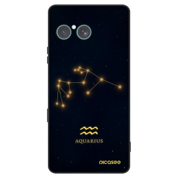 Ovitek za Sony Xperia 10 VII - AQUARIUS
