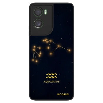 Ovitek za Motorola Moto G06 - AQUARIUS