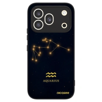 Picasee ULTIMATE CASE za Honor 600 Pro - AQUARIUS