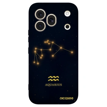 Ovitek za Honor 600 Pro - AQUARIUS