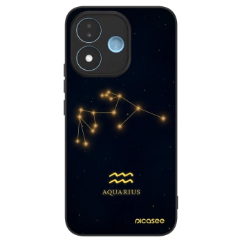 Ovitek za Xiaomi Redmi Note 17 5G - AQUARIUS