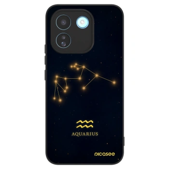 Ovitek za Xiaomi Redmi Note 17 Pro MAX 5G - AQUARIUS