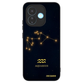 Ovitek za Xiaomi Redmi Note 17 Pro 5G - AQUARIUS