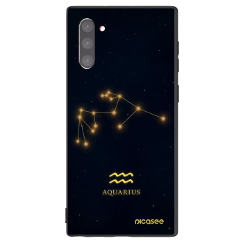 Ovitek za Samsung Galaxy Note 10 N970F - AQUARIUS