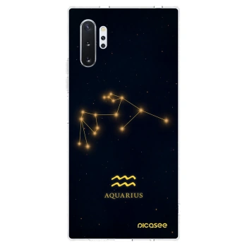 Ovitek za Samsung Galaxy Note 10+ N975F - AQUARIUS
