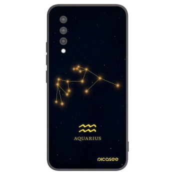 Ovitek za Xiaomi Mi 9 Lite - AQUARIUS