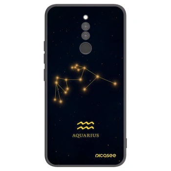 Ovitek za Xiaomi Redmi 8 - AQUARIUS