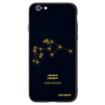 Ovitek za Apple iPhone 6/6S - AQUARIUS