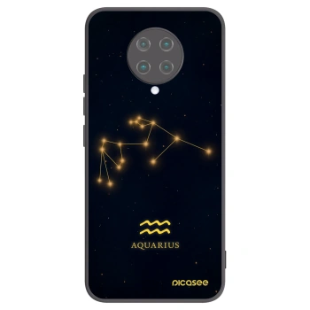 Ovitek za Xiaomi Poco F2 Pro - AQUARIUS