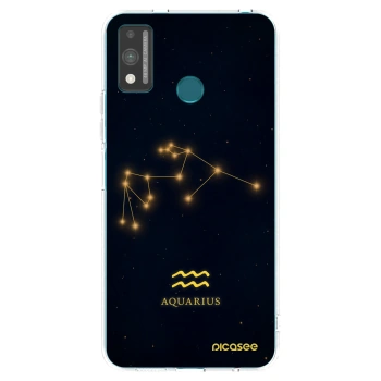 Ovitek za Honor 9X Lite - AQUARIUS