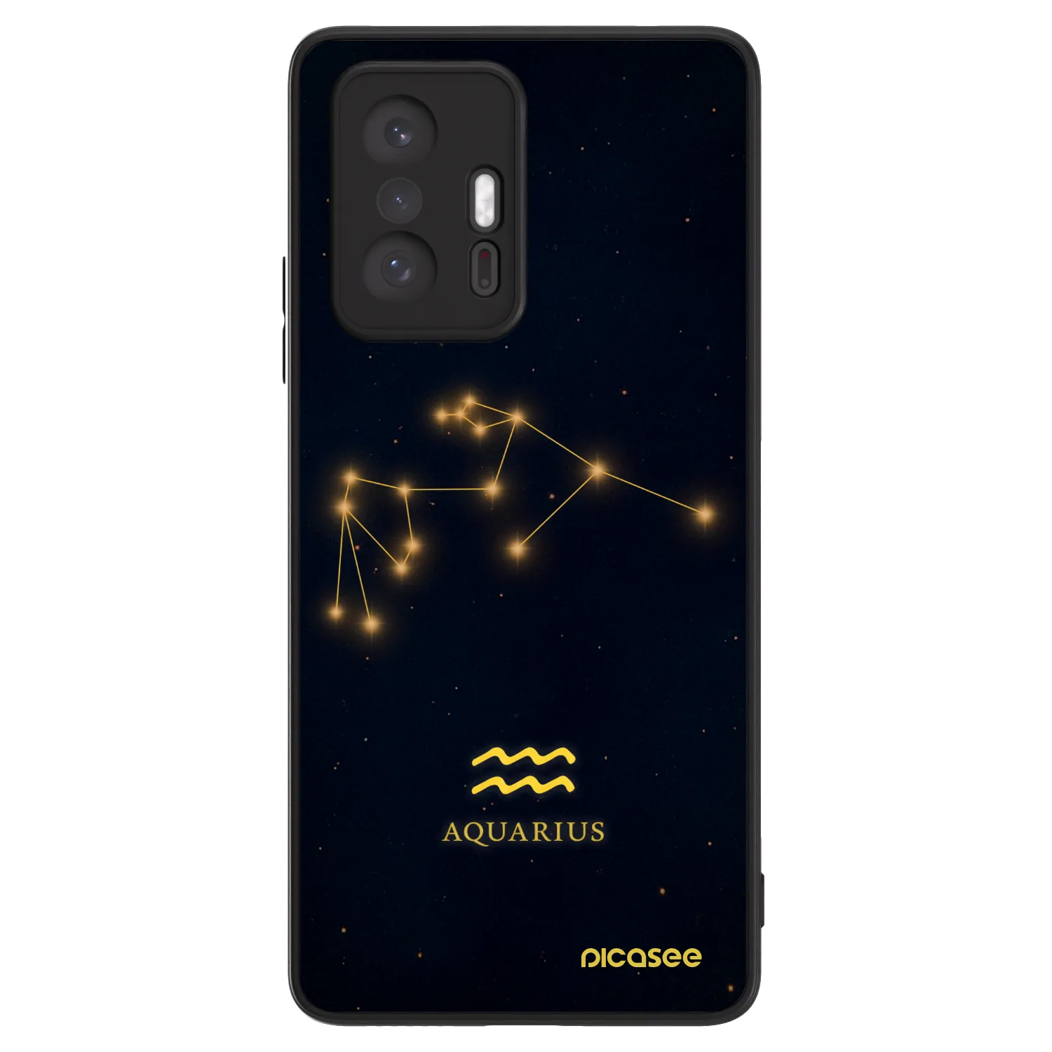 Picasee ULTIMATE CASE za Xiaomi 11T - AQUARIUS