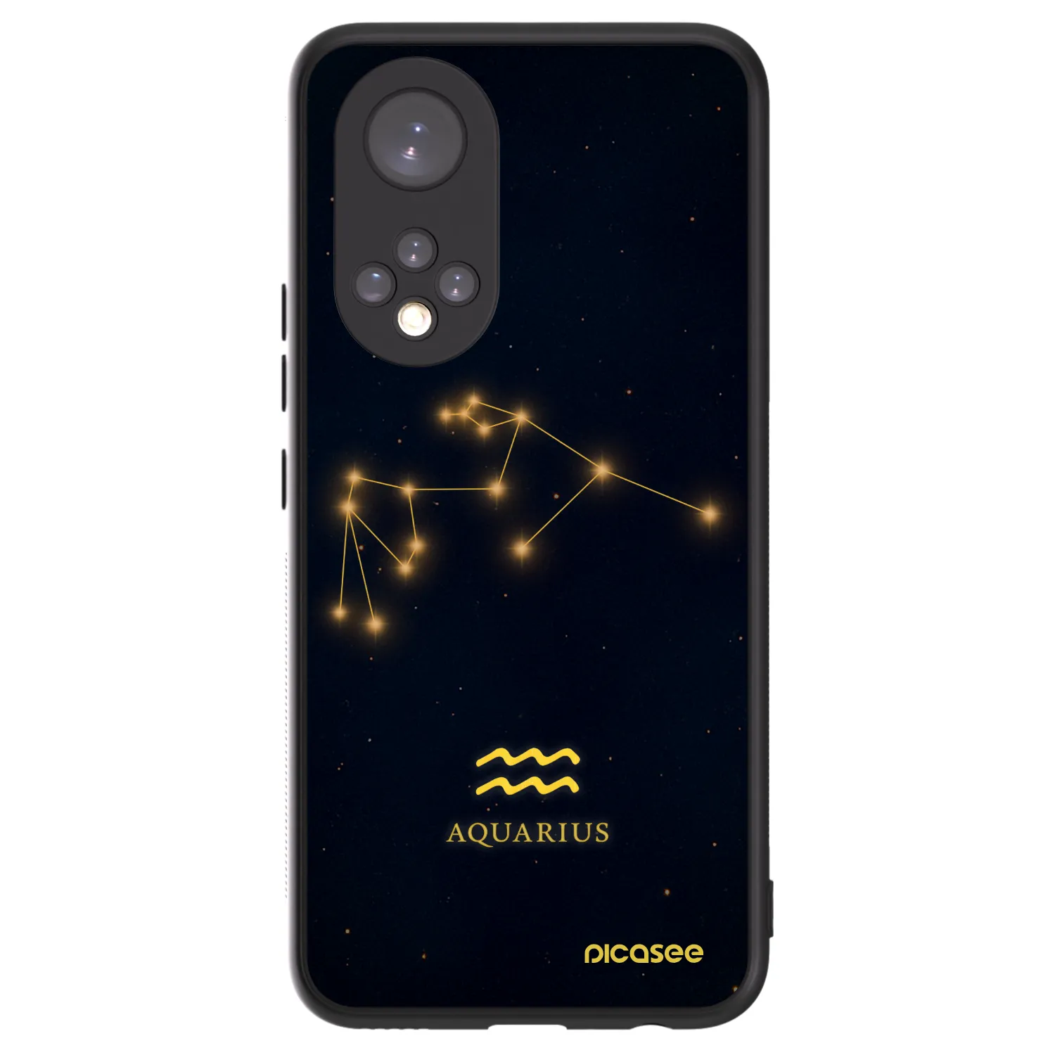 Picasee ULTIMATE CASE za Huawei Nova 9 - AQUARIUS