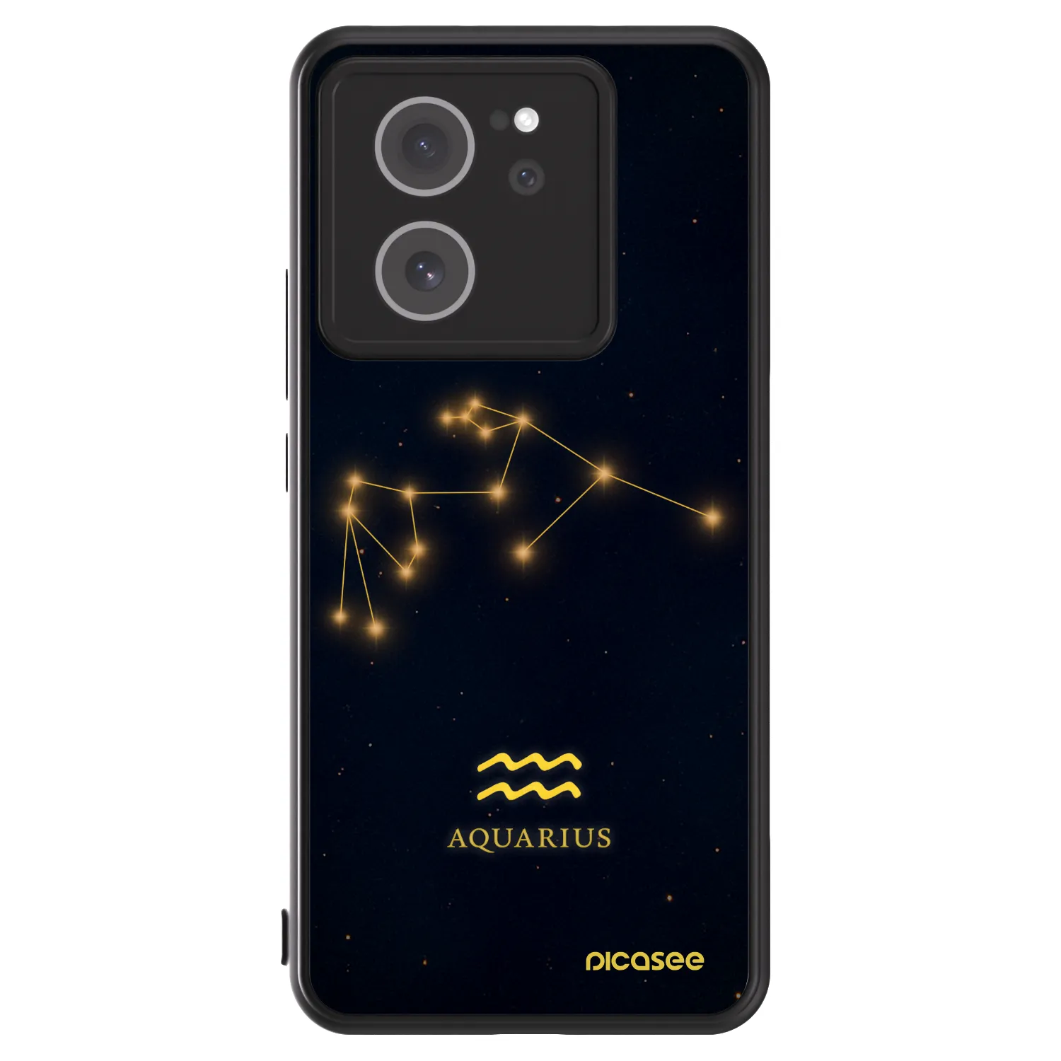 Picasee ULTIMATE CASE za Xiaomi 13T Pro - AQUARIUS
