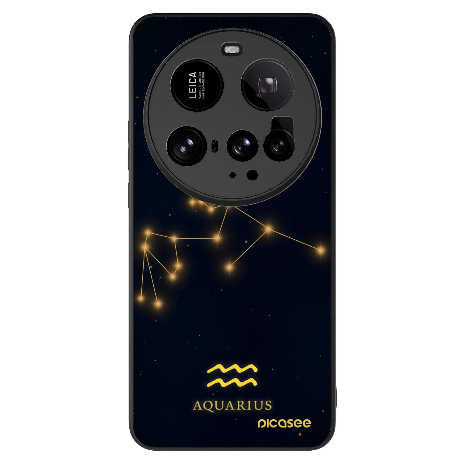 Picasee ULTIMATE CASE za Xiaomi 15 Ultra - AQUARIUS