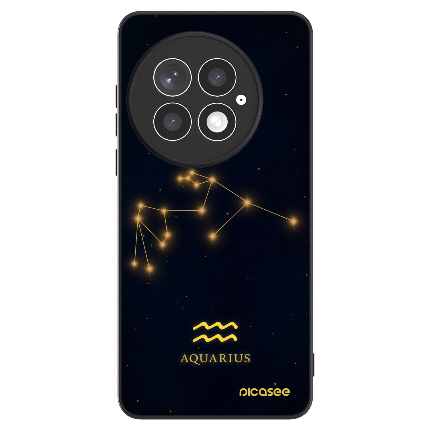 Picasee ULTIMATE CASE za OnePlus 13 5G - AQUARIUS
