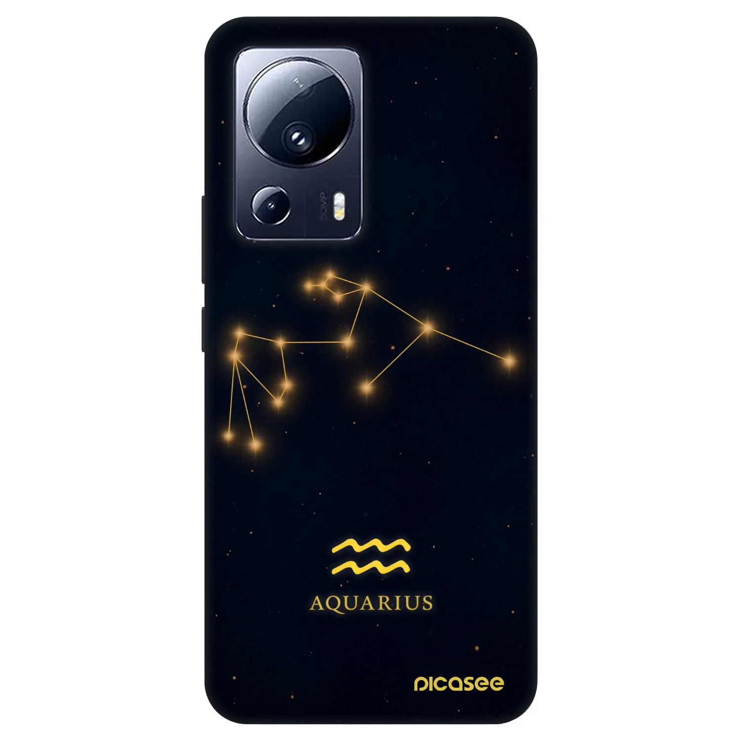 Picasee Fashion Case za Xiaomi 13 Lite - AQUARIUS