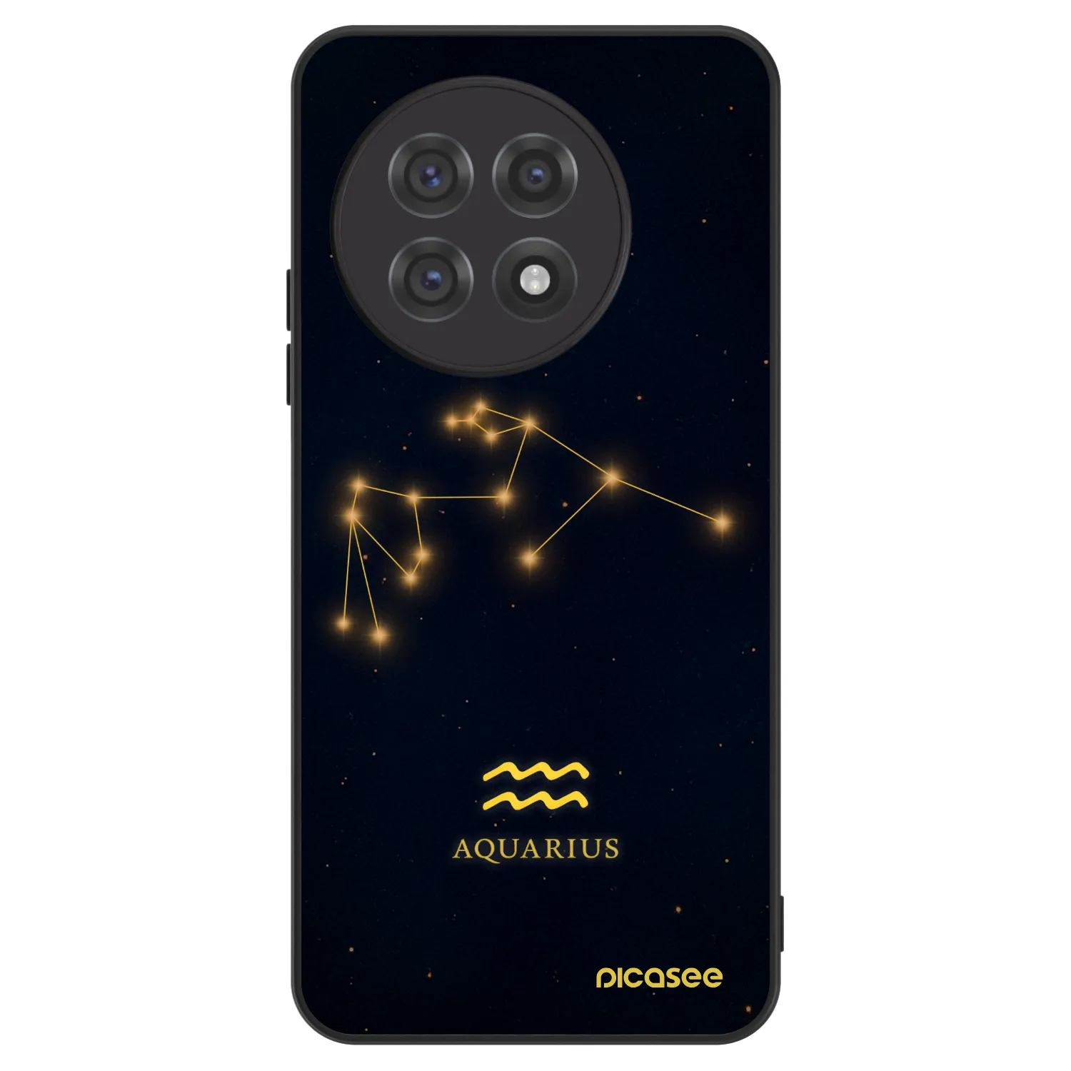 Picasee ULTIMATE CASE za OnePlus 13R 5G - AQUARIUS