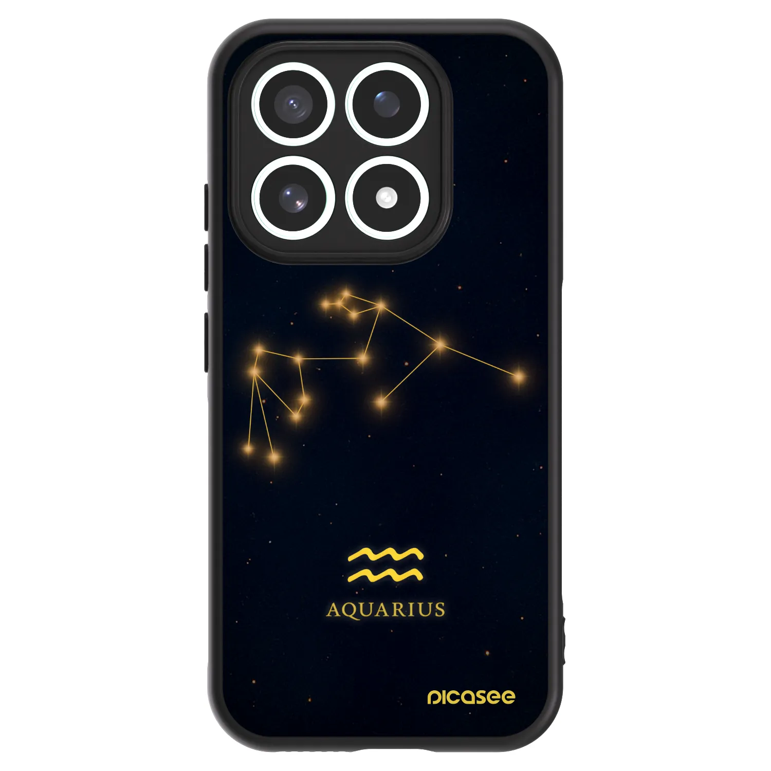 Picasee ULTIMATE CASE za Xiaomi 17 - AQUARIUS