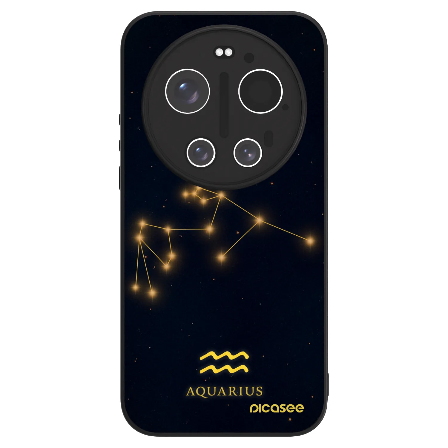 Picasee ULTIMATE CASE za Xiaomi 17 Ultra - AQUARIUS