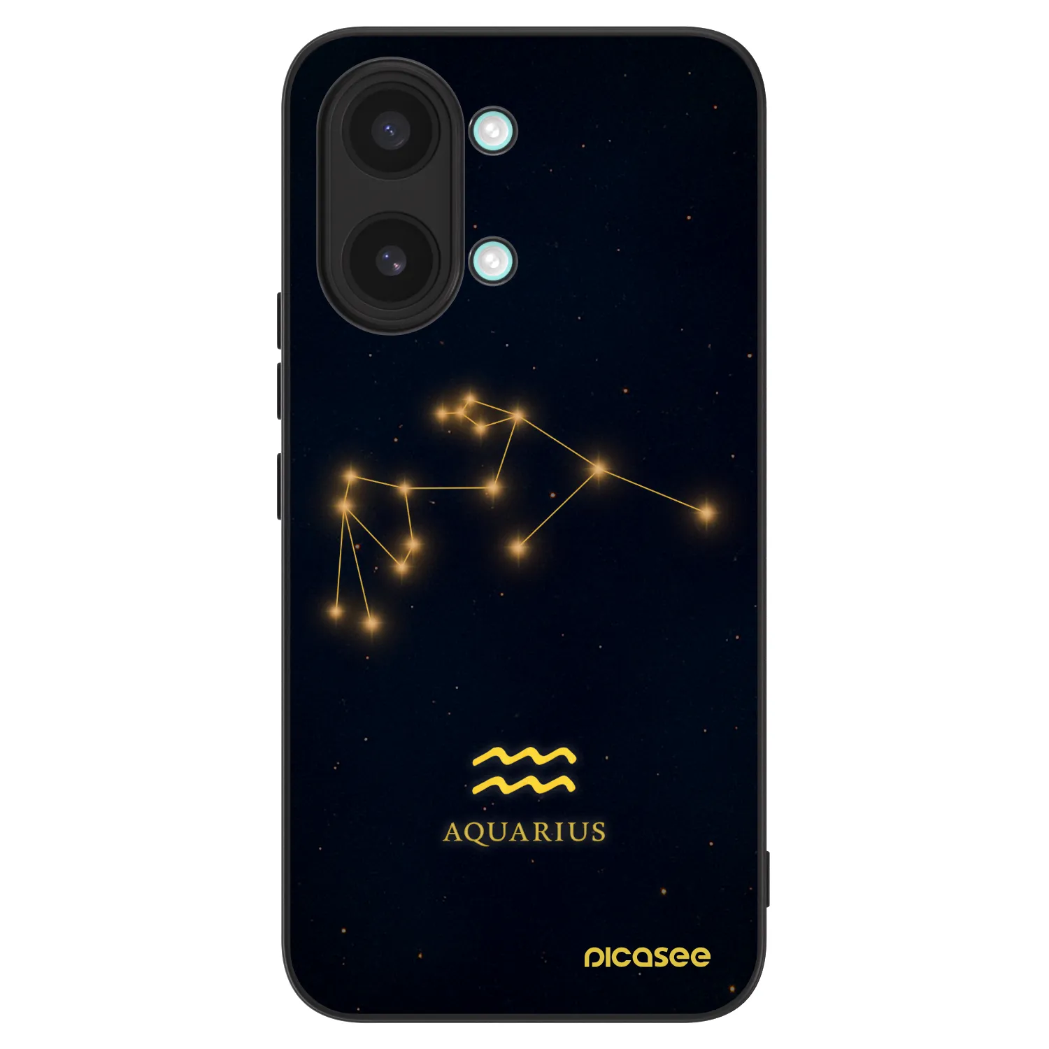 Picasee ULTIMATE CASE za Xiaomi Poco X8 Pro Max - AQUARIUS