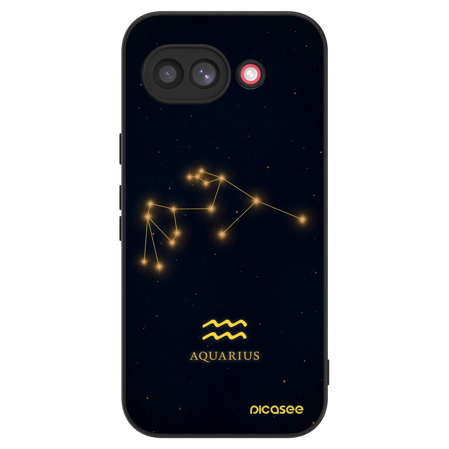 Picasee ULTIMATE CASE za Google Pixel 10a - AQUARIUS