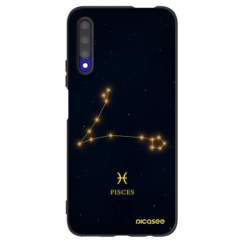 Ovitek za Honor 9X Pro - PISCES