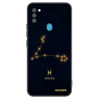 Ovitek za Samsung Galaxy M11 - PISCES