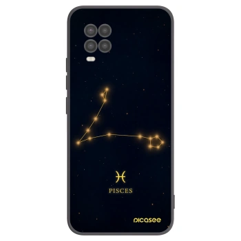Ovitek za Xiaomi Mi 10 Lite - PISCES