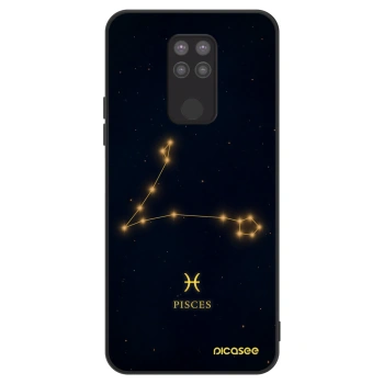 Ovitek za Xiaomi Redmi Note 9 - PISCES