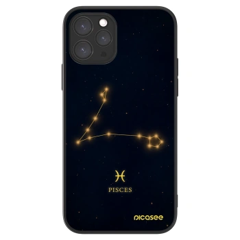 Picasee ULTIMATE CASE za Apple iPhone 11 Pro - PISCES
