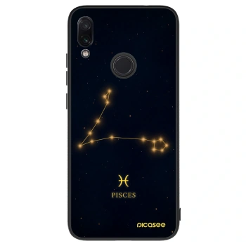 Ovitek za Xiaomi Redmi Note 7 - PISCES