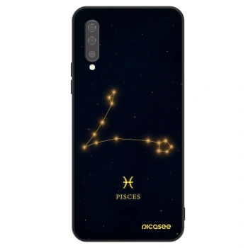 Ovitek za Samsung Galaxy A50 A505F - PISCES