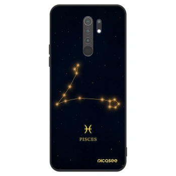Ovitek za Xiaomi Redmi 9 - PISCES