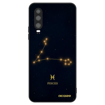 Ovitek za Huawei P30 - PISCES