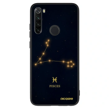 Ovitek za Xiaomi Redmi Note 8 - PISCES