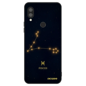 Ovitek za Xiaomi Redmi 7 - PISCES