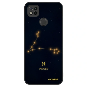 Ovitek za Xiaomi Redmi 9C - PISCES