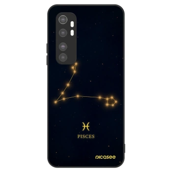Ovitek za Xiaomi Mi Note 10 Lite - PISCES