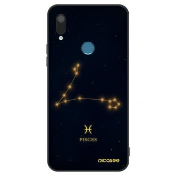 Ovitek za Huawei Y7 2019 - PISCES