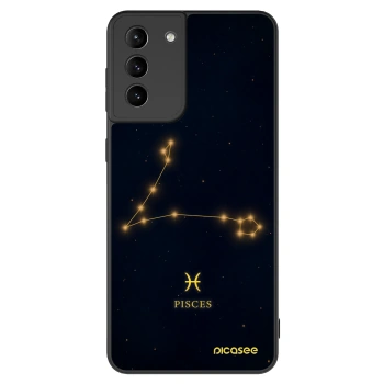 Ovitek za Samsung Galaxy S21+ 5G G996F - PISCES