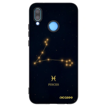 Ovitek za Huawei Mate 40 Pro - PISCES