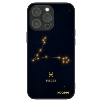Picasee ULTIMATE CASE za Apple iPhone 13 Pro - PISCES