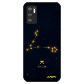 Ovitek za Xiaomi Redmi Note 10 5G - PISCES