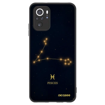 Ovitek za Xiaomi Redmi Note 10S - PISCES