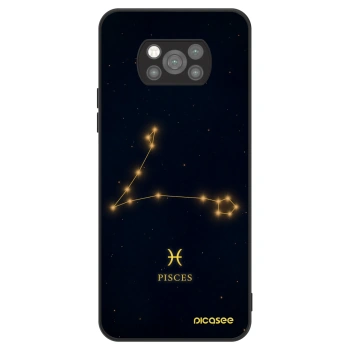 Ovitek za Xiaomi Poco X3 Pro - PISCES