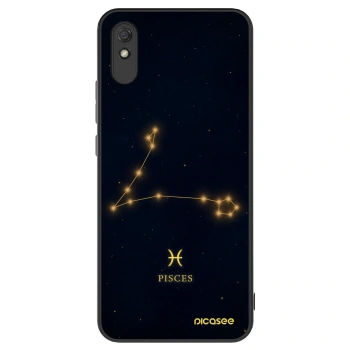 Ovitek za Xiaomi Redmi 9AT - PISCES