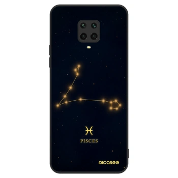 Ovitek za Xiaomi Redmi Note 9S - PISCES