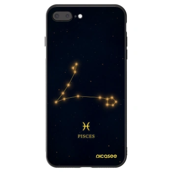 Ovitek za Apple iPhone 8 Plus - PISCES