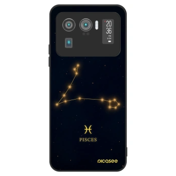 Ovitek za Xiaomi Mi 11 Ultra - PISCES
