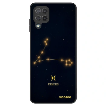 Ovitek za Samsung Galaxy M12 M127F - PISCES